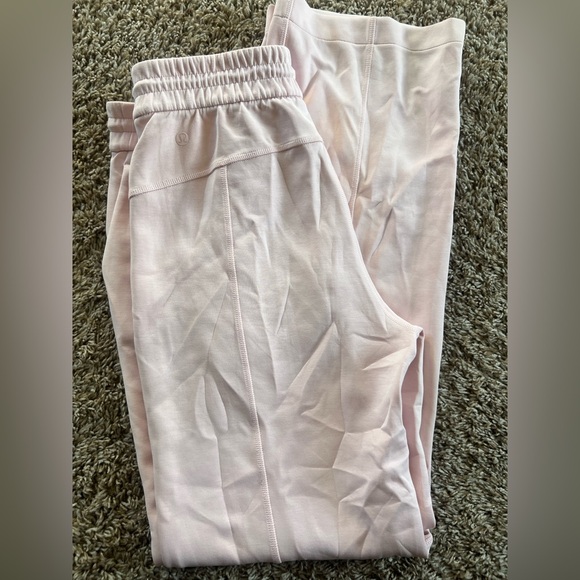 lululemon athletica Pants - Lululemon soft stream pants